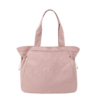 Side Cinch Tote